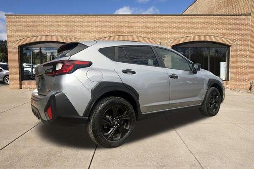 2024 Subaru Crosstrek Base