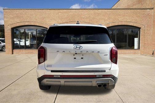 2023 Hyundai PALISADE Limited