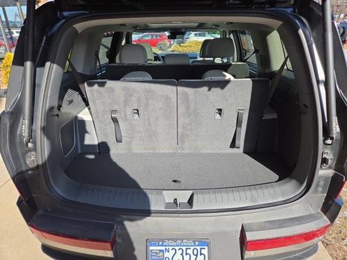 2024 Hyundai SANTA FE HEV Limited