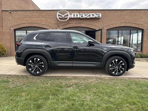 2025 Mazda CX-50 Hybrid Premium Plus Package