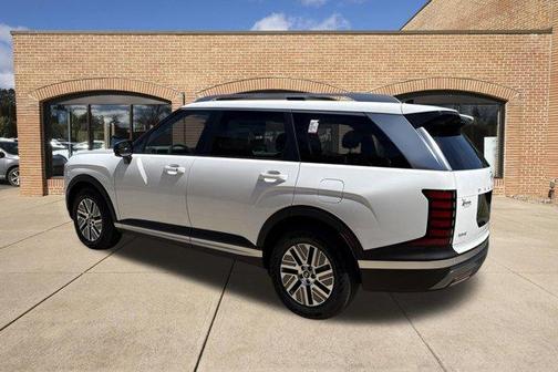 Pearl 2026 Hyundai PALISADE SEL