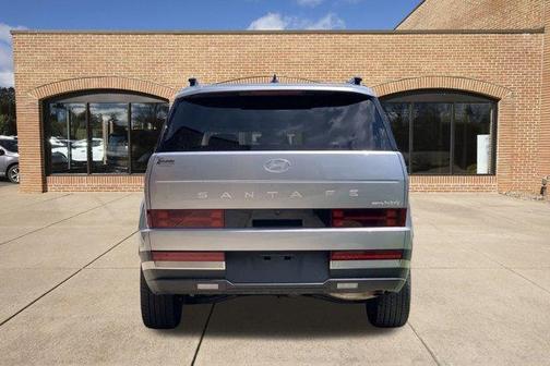 2024 Hyundai SANTA FE HEV Limited