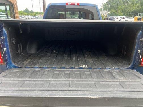 2016 Chevrolet Silverado 3500 High Country