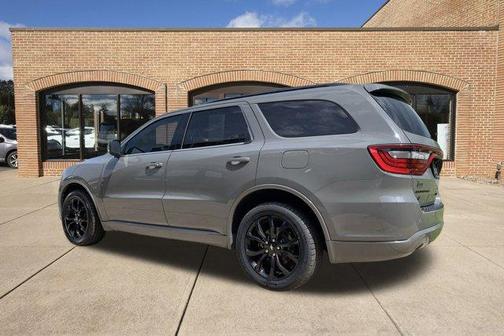 2020 Dodge Durango GT