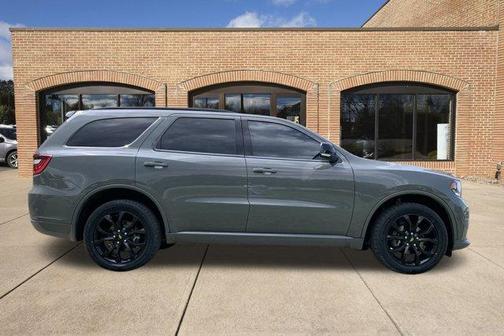 2020 Dodge Durango GT