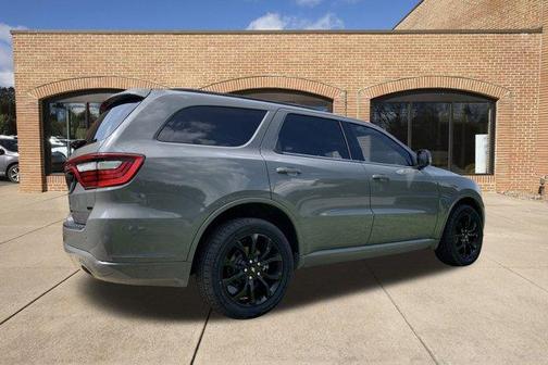 2020 Dodge Durango GT