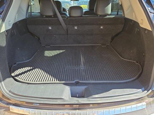 2022 Nissan Murano SL
