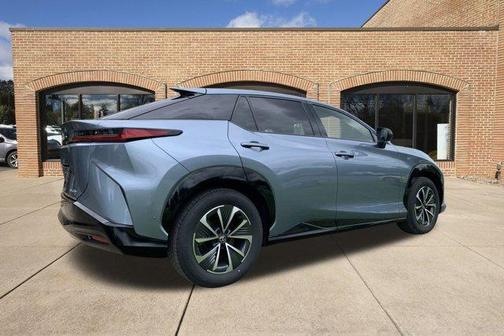 2023 Lexus RZ 450e Premium