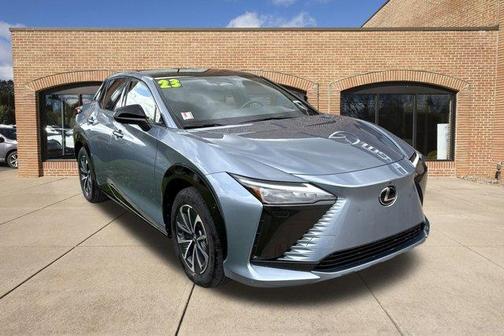 2023 Lexus RZ 450e Premium