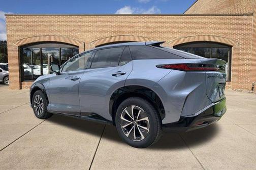 2023 Lexus RZ 450e Premium