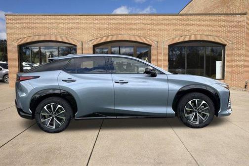 2023 Lexus RZ 450e Premium