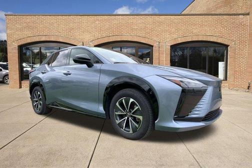 2023 Lexus RZ 450e Premium