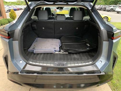 2023 Lexus RZ 450e Premium