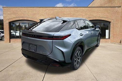 2023 Lexus RZ 450e Premium