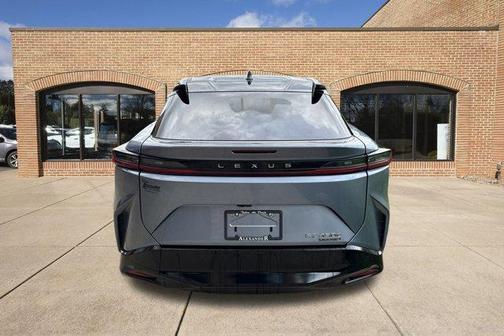 2023 Lexus RZ 450e Premium