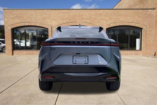 2023 Lexus RZ 450e Premium