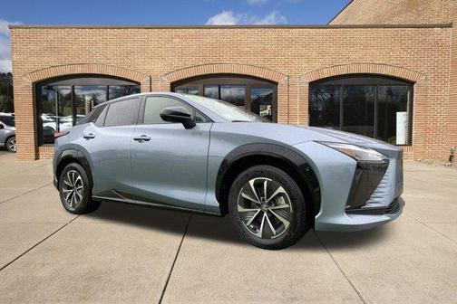 2023 Lexus RZ 450e Premium