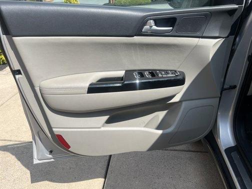 2022 Kia Sportage Nightfall