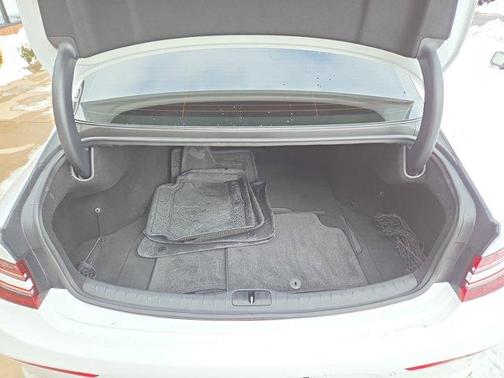 2023 Genesis G80 2.5T