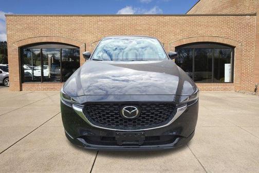 2025 Mazda CX-5 Select