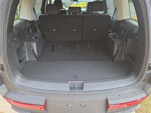 2026 Hyundai SANTA FE HEV SE