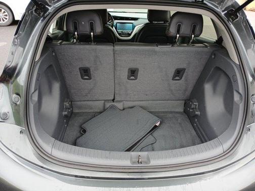 2017 Chevrolet Bolt EV Premier