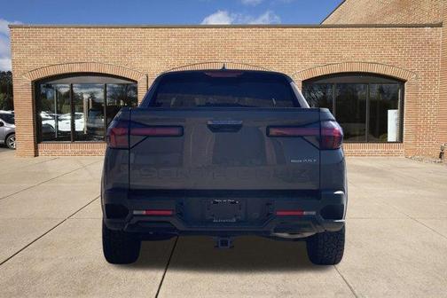 2023 Hyundai SANTA CRUZ