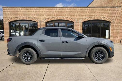 2023 Hyundai SANTA CRUZ