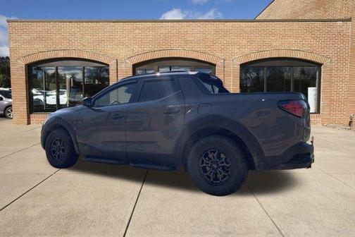 2023 Hyundai SANTA CRUZ