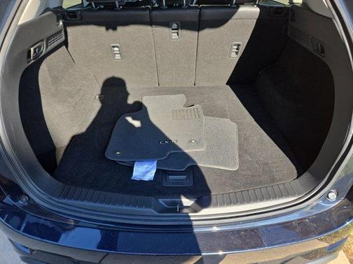 2025 Mazda CX-5 Select