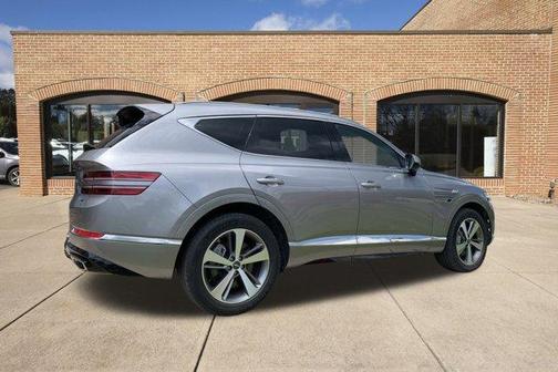 2024 Genesis GV80 3.5T