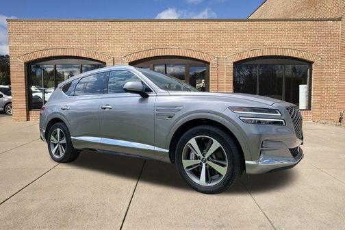 2024 Genesis GV80 3.5T