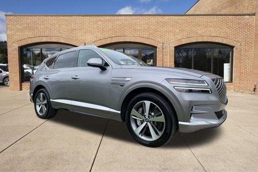 2024 Genesis GV80 3.5T