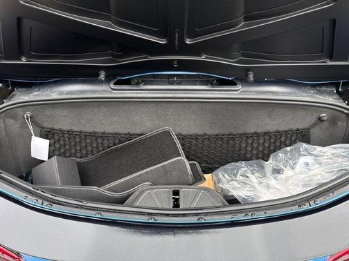 2024 Chevrolet Corvette Stingray w/2LT