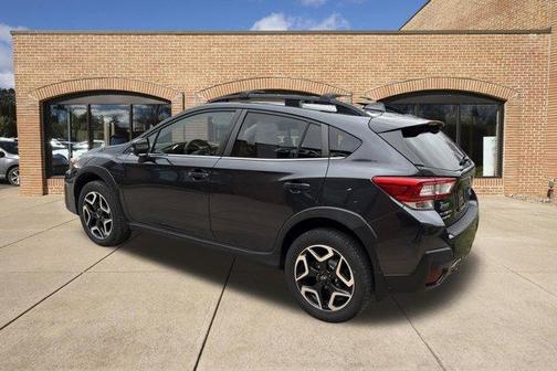 2019 Subaru Crosstrek 2.0i Limited
