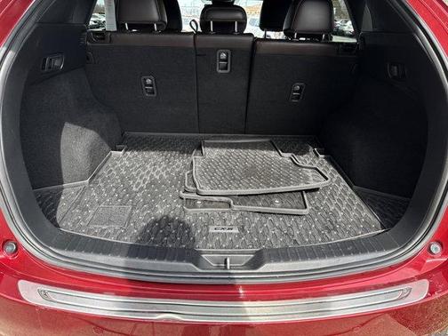 2019 Mazda CX-5 Signature