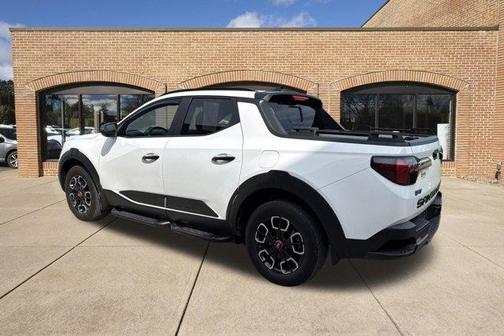 Atlas 2024 Hyundai SANTA CRUZ 2.5T XRT