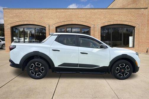 Atlas 2024 Hyundai SANTA CRUZ 2.5T XRT