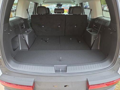 2026 Hyundai SANTA FE HEV SEL