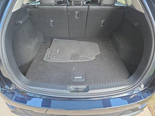 2025 Mazda CX-5 Select