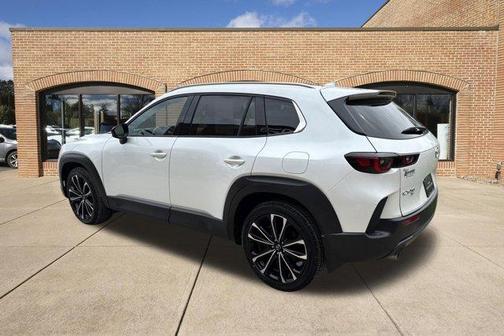 2023 Mazda CX-50 2.5 S Premium Plus Package