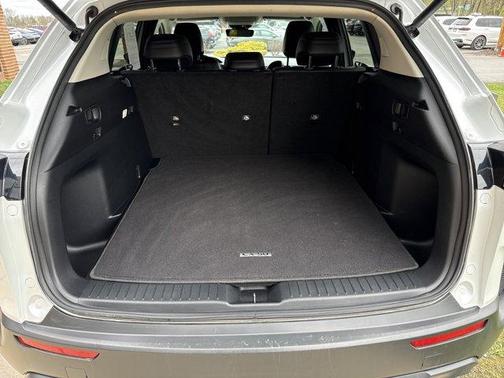 2023 Mazda CX-50 2.5 S Premium Plus Package