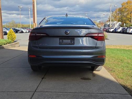 2024 Volkswagen Jetta 1.5T S