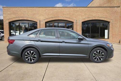 2024 Volkswagen Jetta 1.5T S