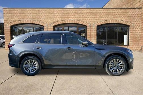 2024 Mazda CX-90 3.3 Turbo Preferred Plus