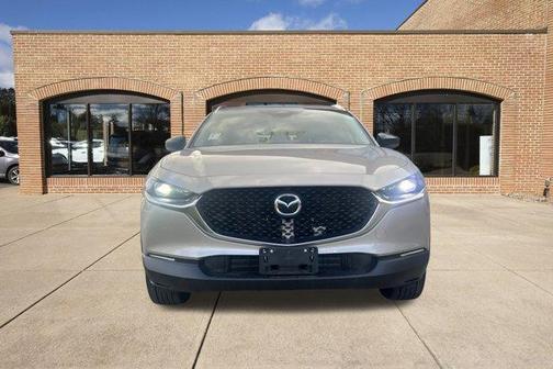 2024 Mazda CX-30 Select