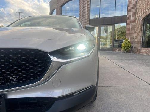 2024 Mazda CX-30 Select