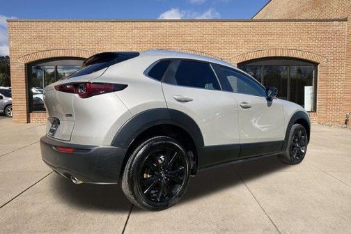 2024 Mazda CX-30 Select