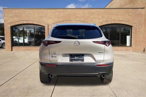 2024 Mazda CX-30 Select