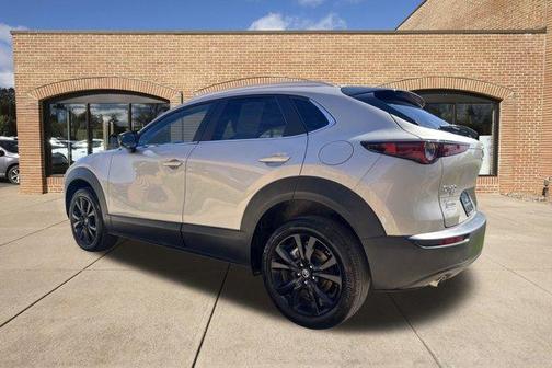 2024 Mazda CX-30 Select